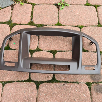Obudowa wyświetlacza brąz Opel Insignia 13321692
