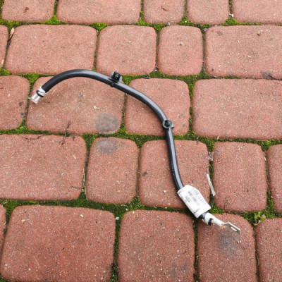 Instalacja klema minusowa Opel Astra K V 39215697