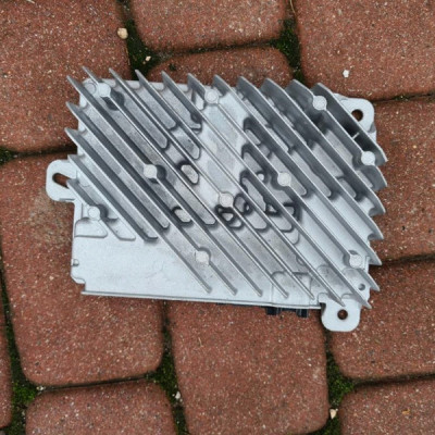 Wzmacniacz Bose nagłośnie Opel Astra K V 39126738