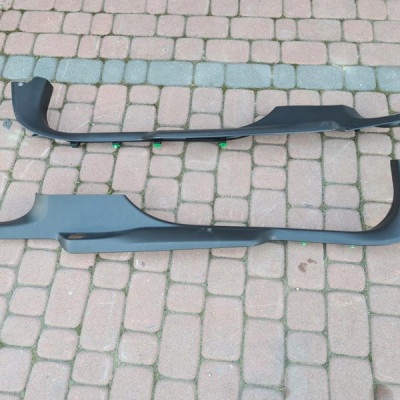 Próg osłona progu EUROPA Opel Insignia B