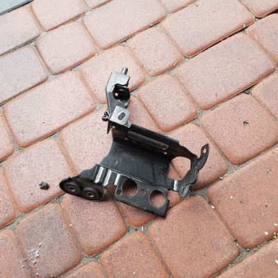 Pompa ABS podstawa Opel Astra J IV 4 13264387