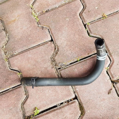 Przewód wąż rura Opel Insignia B20DTH 13434806