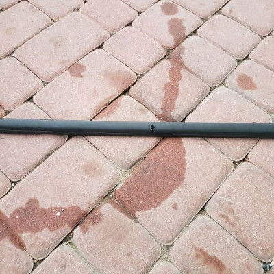 Listwa na błotnik Opel Zafira C TOURER 20808476 RH