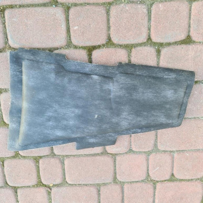 Wyciszenie drzwi przód Opel Insignia B 22868995F