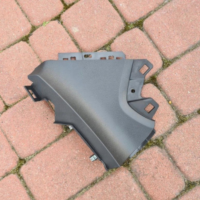 Plastik osłona tunelu lewy Opel Zafira C 13364201