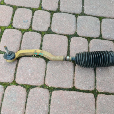 Końcówka maglownicy drążek końcówka VIVARO TRAFIC