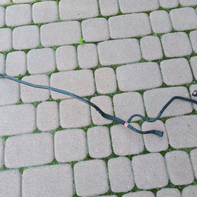 Przewód paliwowy paliwa VIVARO TRAFIC 175126981R