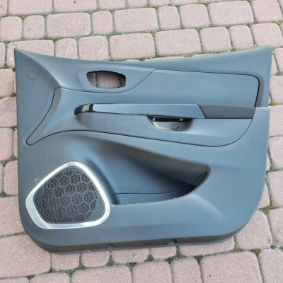 Boczek drzwi prawy przód europa Renault Captur