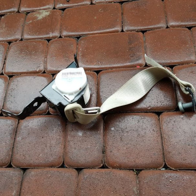 Pas tył tylny kremowy Ople Insignia 502XG952HT