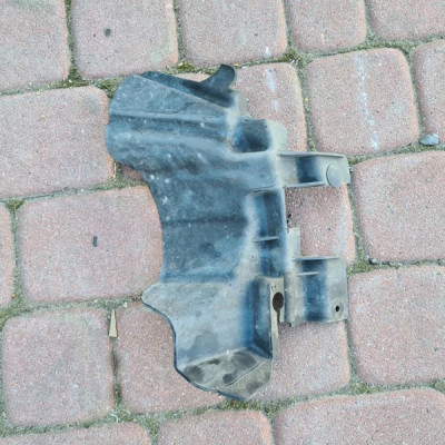 Łapacz kierownica powietrza Opel Insignia 22973647