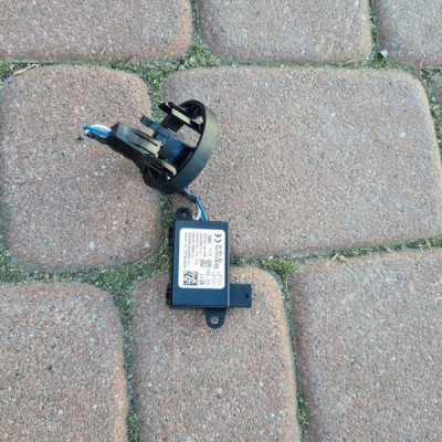 Pętla immobilizera Opel Insignia 13504287