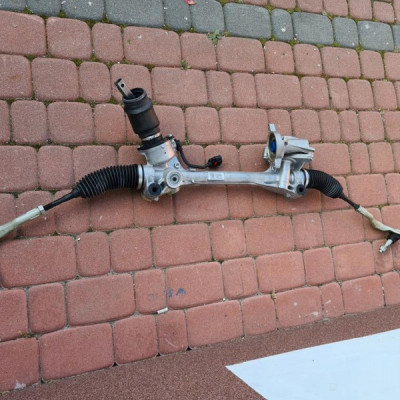 Maglownica przekładnia EU Opel Insignia B 84580629