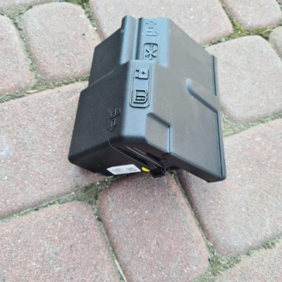 Bezpieczniki akumulator Opel Insignia B 39148591