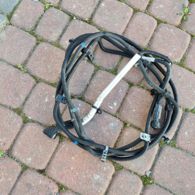 Przewód Adblue wtrysku Opel Insignia B 84146409