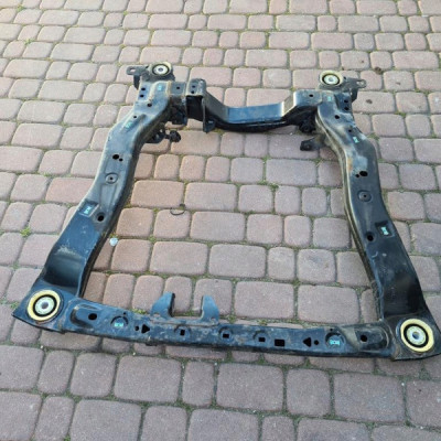 Sanki wózek kołyska przód Opel Insignia B 4x4