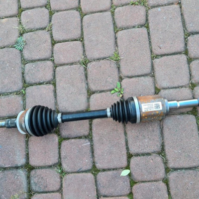 Półoś półośka Opel Insignia B 84527907 ACTX