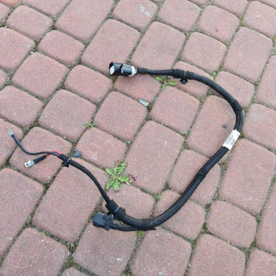 Instalacja wiązka maglownicy Opel Astra K 39197479