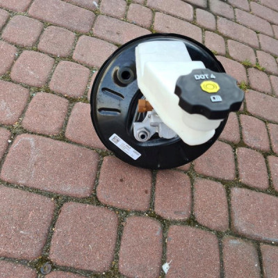 Serwo hamulcowe EU Opel Astra K 42686949