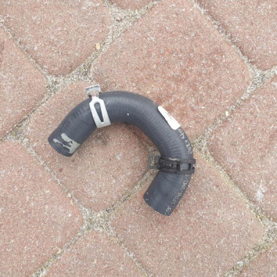 Przewód rura odma 1.2T LIFT Opel Astra K 55510890