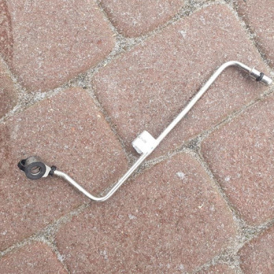 Przewód rura wąż 1.2T LIFT Opel Astra K 55495320