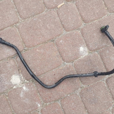 Przewód wąz paliwa 1.2T LIFT Opel Astra K 55508286