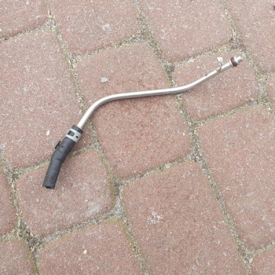 Przewód rura wąż 1.2T LIFT Opel Astra K 55509610