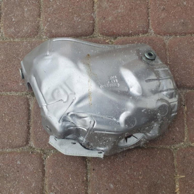 Osłona termiczna 1.2T LIFT Opel Astra K 55513572