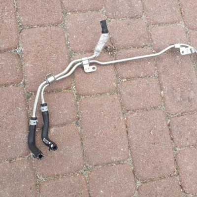 Przewód rura wąż 1.2T LIFT Opel Astra K 55512588