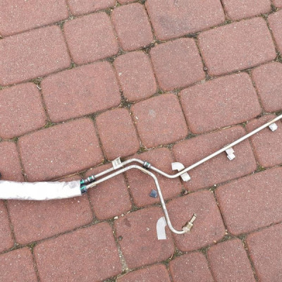 Rury katalizatora LIFT Opel Astra K 39194747