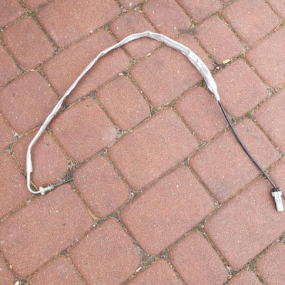 Sonda czujnik spalin LIFT Opel Astra K 55513322