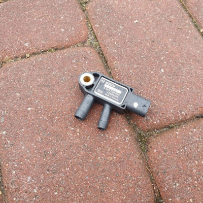 Czujnik spalin DPF FAP LIFT Opel Astra K 12682585