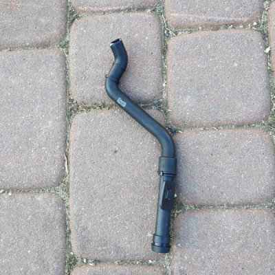 Rura filtra powietrza LIFT Opel Astra K 42676634