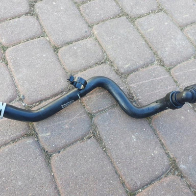 Przewód rura wąż wody LIFT Opel Astra K 39160242