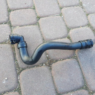 Przewód rura wąż wody LIFT Opel Astra K 39160241