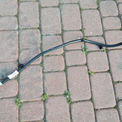 Klema minusowa Opel Astra K 39215696