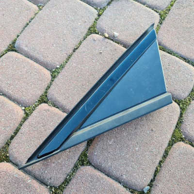 Trójkąt lusterka połysk Opel Astra K 39207210