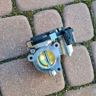 Przepustnica LIFT Opel Astra K 12695836