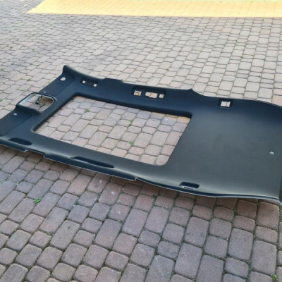Podsufitka sufit czarna kombi Opel Insignia B