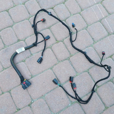 Wiązka PDC zderzaka Opel Insignia B 39198286