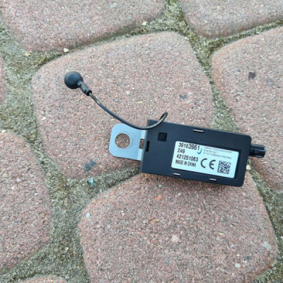 Wzmacniacz antena Opel Insignia B 39163961