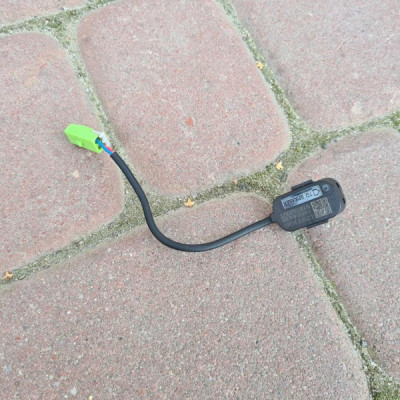 Mikrofon kabiny Opel Insignia B 13524436