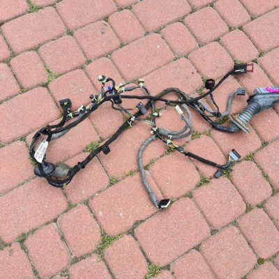 Instalacja wiązka drzwi Opel Insignia 13326746