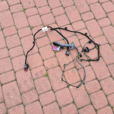 Instalacja wiązka drzwi tył Opel Insignia 13326955