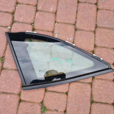 Szyba tył tylna lewa kombi Opel Astra K V 5 2019r