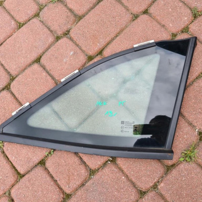 Szyba tył tylna prawa kombi Opel Astra K V 5 2019r