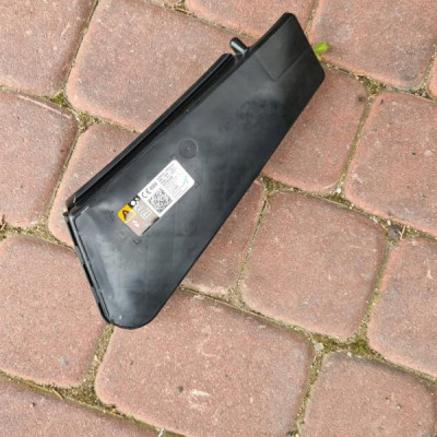 Poduszka fotelówka prawa Opel Insignia B 13491499