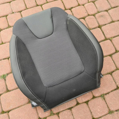 Siedzisko kanapa poszycie fotela Opel Insignia B