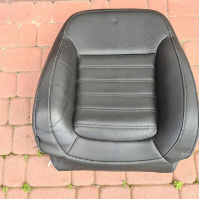 Siedzisko oparcie fotela podgrzewane Opel Insignia