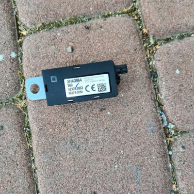 Antena wzmacniacz anteny Opel Astra K V 39163964