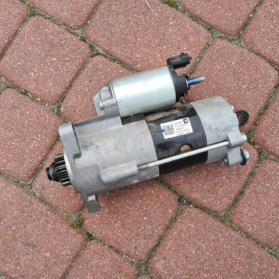 Rozrusznik 1.5T Opel Insignia B 12680617